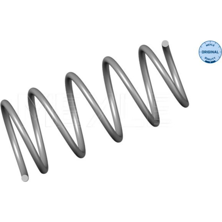 Meyle Fahrwerksfeder Renault 16-14 639 0006 Meyle Fahrwerksfeder Renault 16-14 639 0006