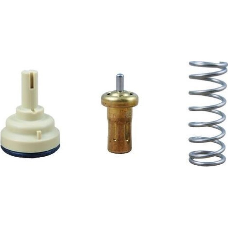 Thermostateinsatz mit Dichtung TX 209 80D Thermostateinsatz mit Dichtung TX 209 80D