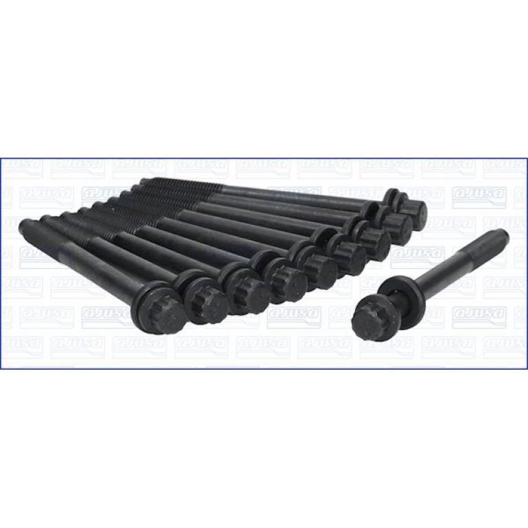 Zylinderkopfschraubensatz 81030700 Zylinderkopfschraubensatz 81030700