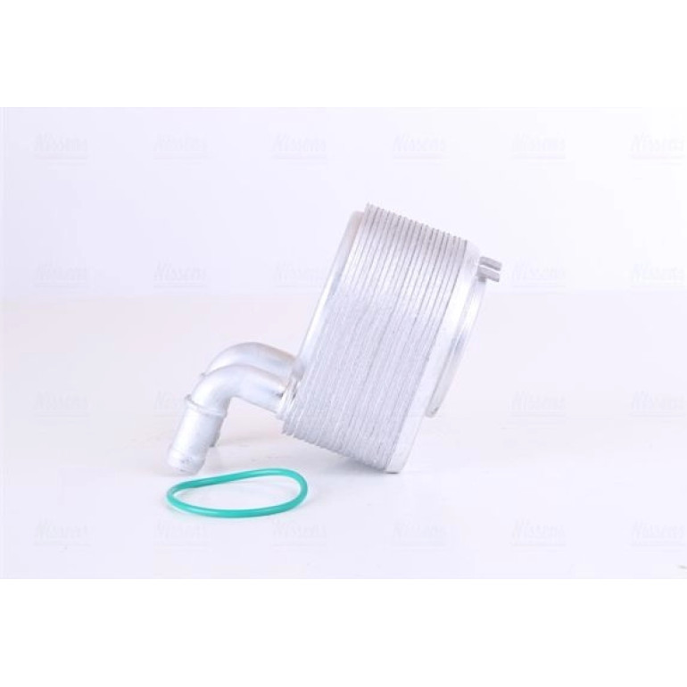Ölkühler PKW 91249 Ölkühler PKW 91249