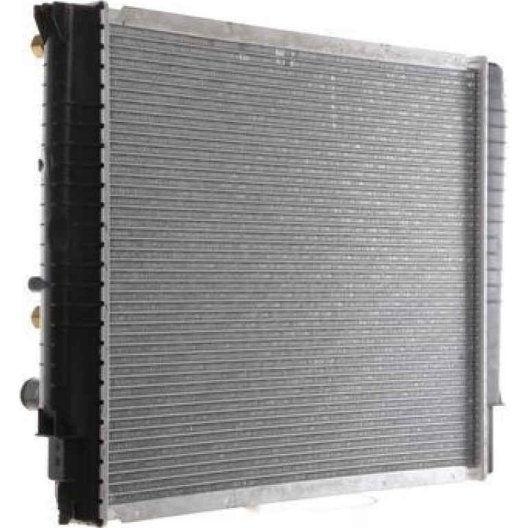Kühler, Motorkühlung CR 658 000S Kühler, Motorkühlung CR 658 000S
