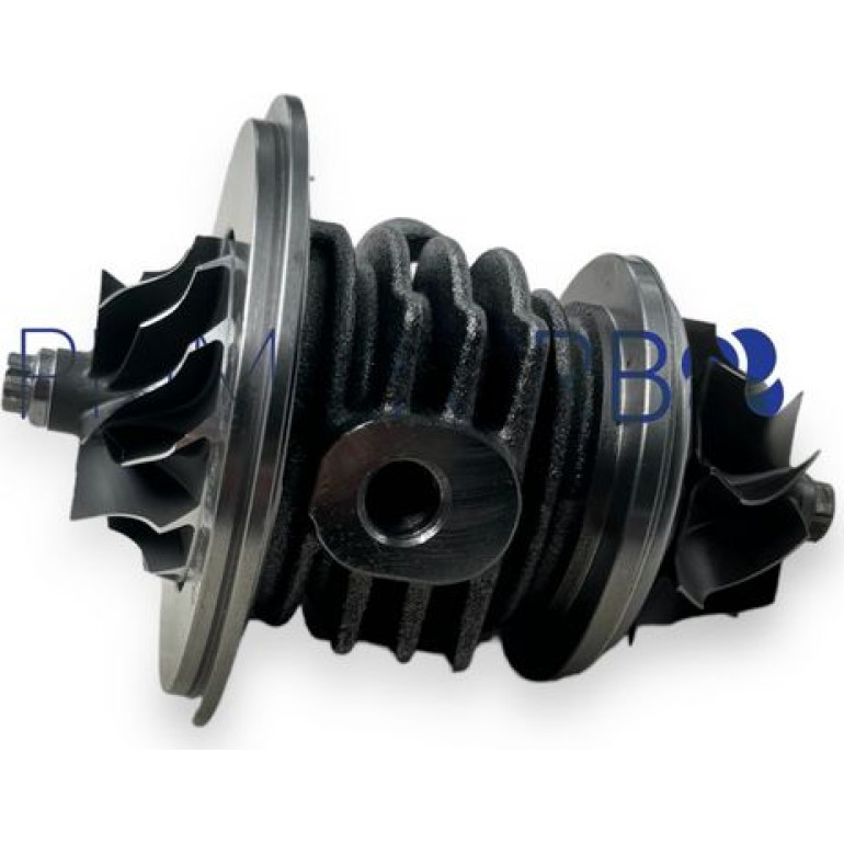 Prime Turbo Rumpfgruppe, Lader G00360C Prime Turbo Rumpfgruppe, Lader G00360C