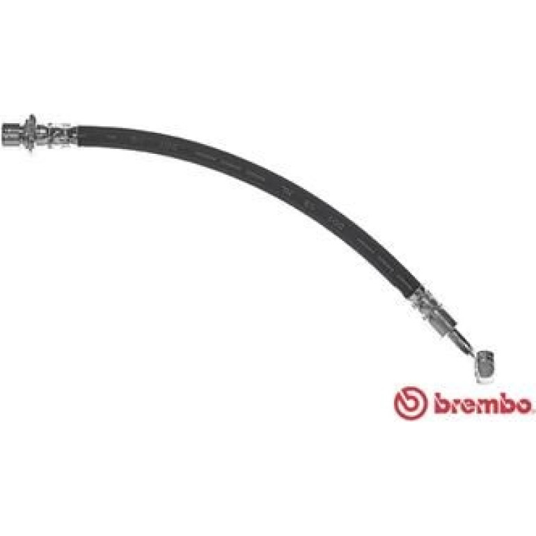 BREMBO Bremsschlauch T 83 094 BREMBO Bremsschlauch T 83 094