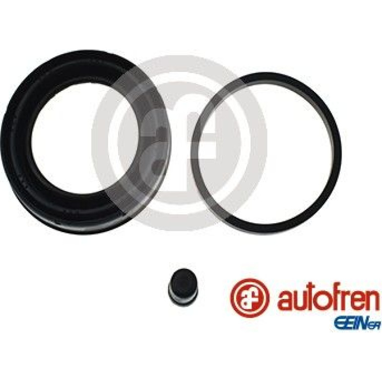 Reparatursatz Bremssattel Fiat P. Cc D4337 Reparatursatz Bremssattel Fiat P. Cc D4337