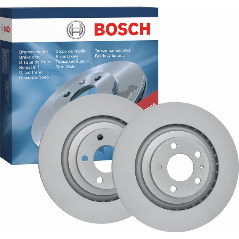 Bremsscheibe 0 986 479 C64 Bremsscheibe 0 986 479 C64