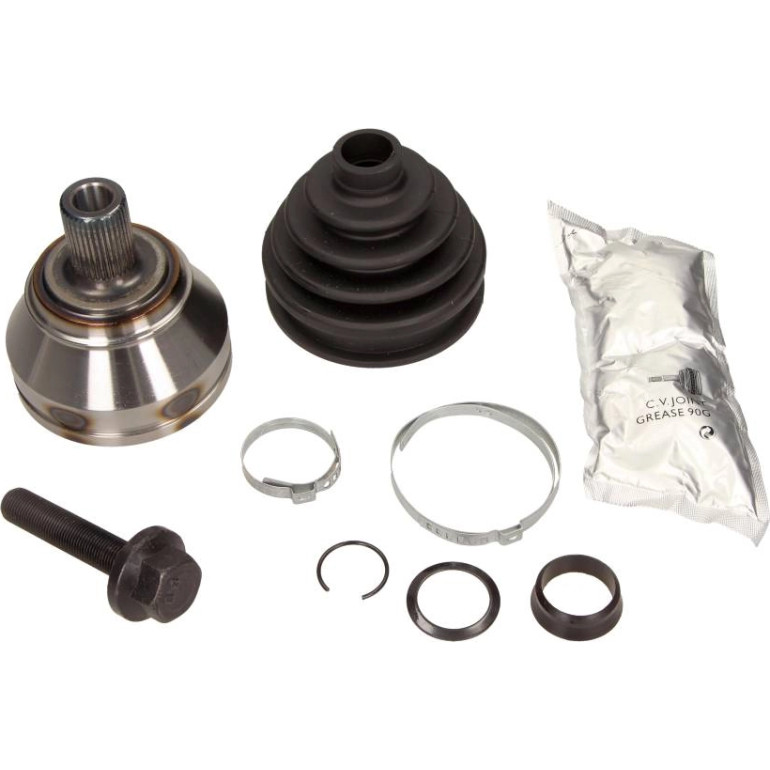 Gelenksatz, Antriebswelle Vw Tt 1.8T-3.2 Quattro 49-1323 Gelenksatz, Antriebswelle Vw Tt 1.8T-3.2 Quattro 49-1323