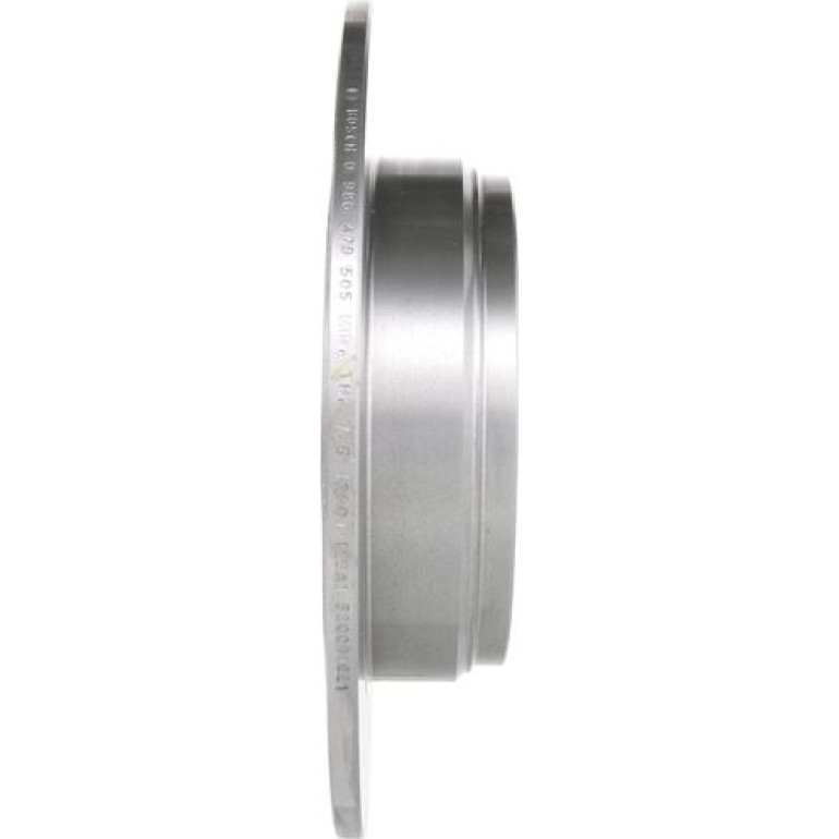 Bremsscheibe HA 0 986 479 505 Bremsscheibe HA 0 986 479 505