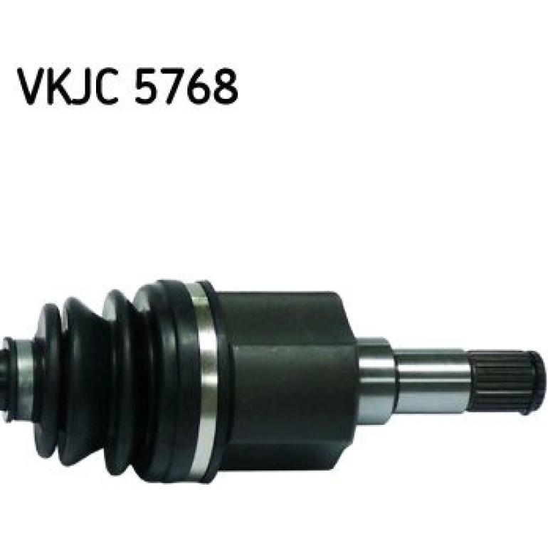 SKF Antriebswelle VKJC 5768 SKF Antriebswelle VKJC 5768