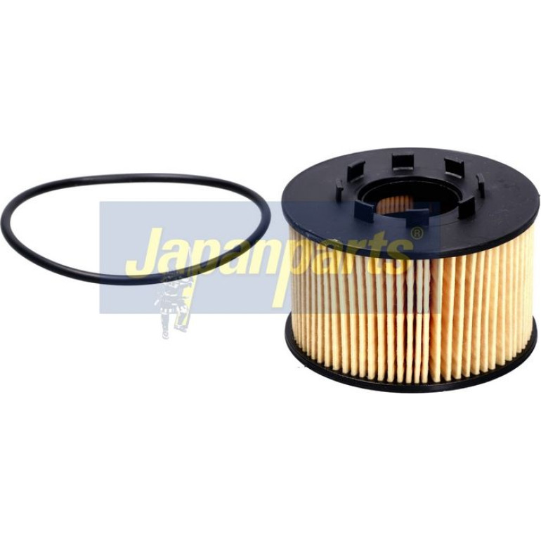Japanparts Ölfilter FO-ECO022 Japanparts Ölfilter FO-ECO022