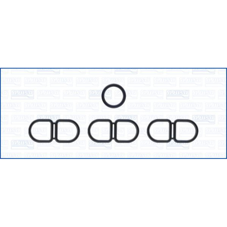 Dichtungssatz, Ílkühler 77003900 Dichtungssatz, Ílkühler 77003900