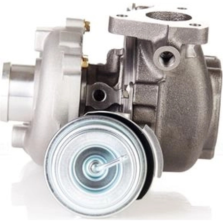 NISSENS Turbolader 93174 NISSENS Turbolader 93174