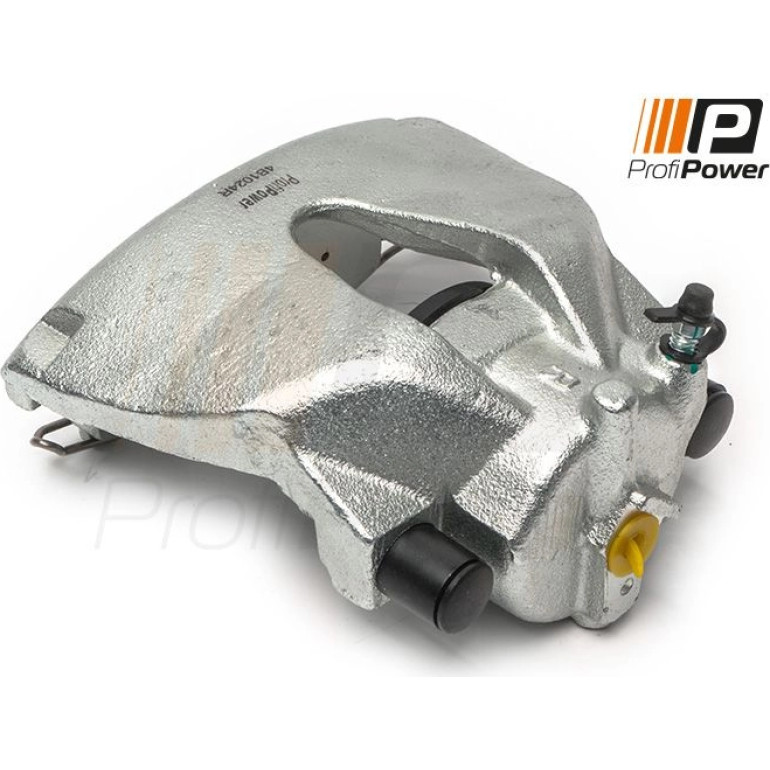 PROFIPOWER Bremssattel 4B1024R PROFIPOWER Bremssattel 4B1024R
