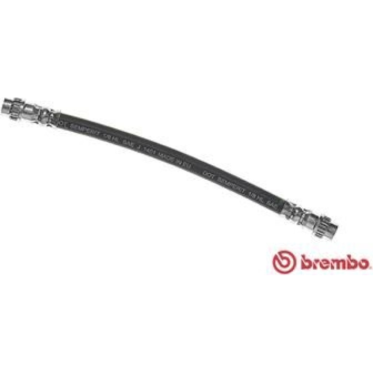 BREMBO Bremsschlauch T 61 111 BREMBO Bremsschlauch T 61 111
