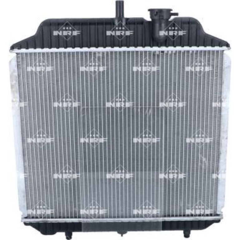 Kühler, Motorkühlung 504271 Kühler, Motorkühlung 504271