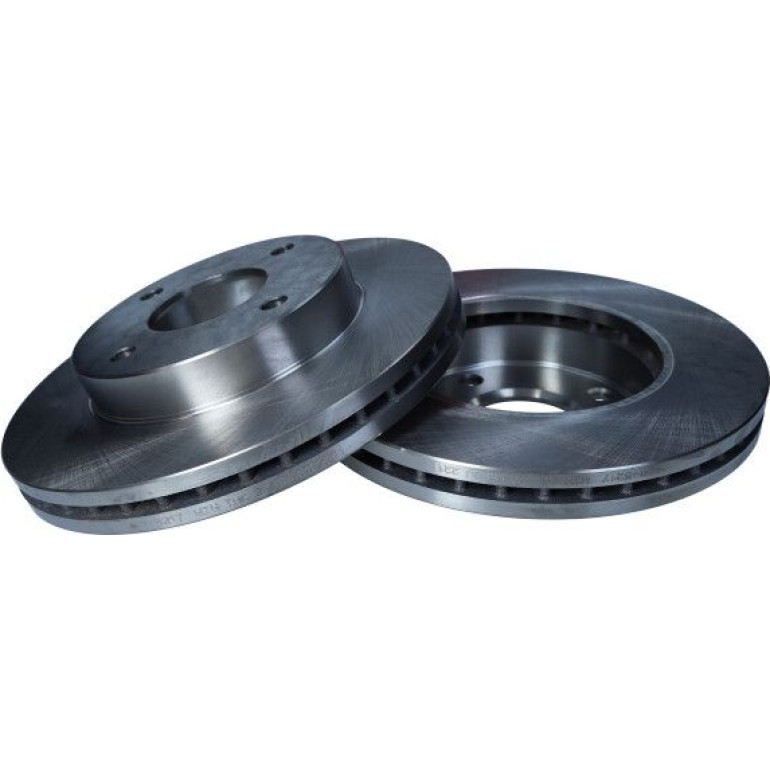Maxgear Bremsscheibe Nissan P. Nv200 1.5Dci/1.6 02/10 19-3217 Maxgear Bremsscheibe Nissan P. Nv200 1.5Dci/1.6 02/10 19-3217