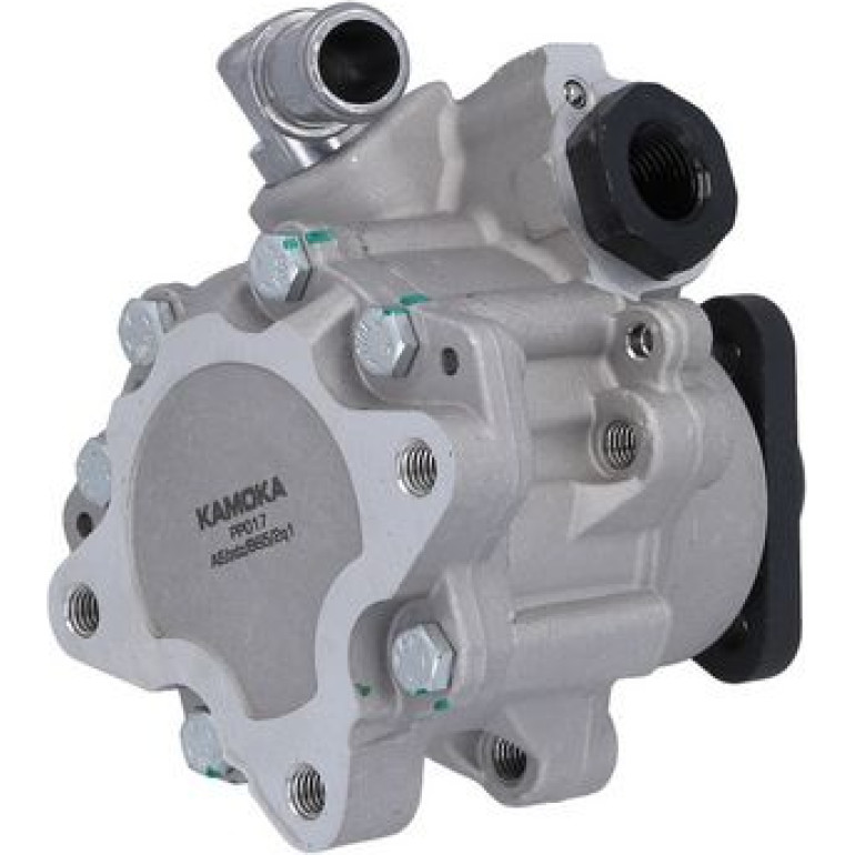 KAMOKA Hydraulikpumpe, Lenkung PP017 KAMOKA Hydraulikpumpe, Lenkung PP017