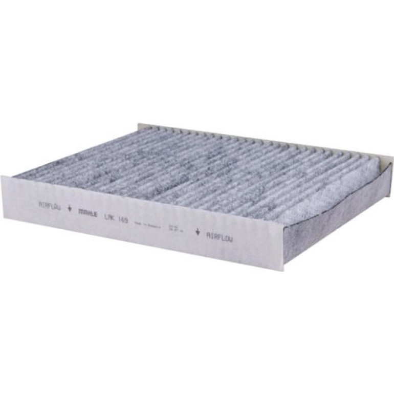 MAHLE Filter, Innenraumluft LAK 169 MAHLE Filter, Innenraumluft LAK 169