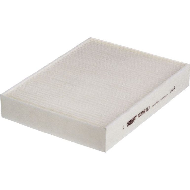 HENGST FILTER Filter, Innenraumluft E2991LI HENGST FILTER Filter, Innenraumluft E2991LI