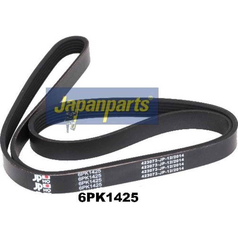 Japanparts Ømen-Zubehör DV-6PK1425 Japanparts Ømen-Zubehör DV-6PK1425