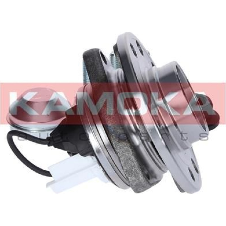 KAMOKA Radlagersatz 5500137 KAMOKA Radlagersatz 5500137