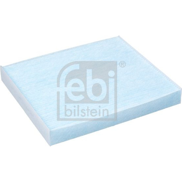 FEBI BILSTEIN Filter, Innenraumluft 184397 FEBI BILSTEIN Filter, Innenraumluft 184397