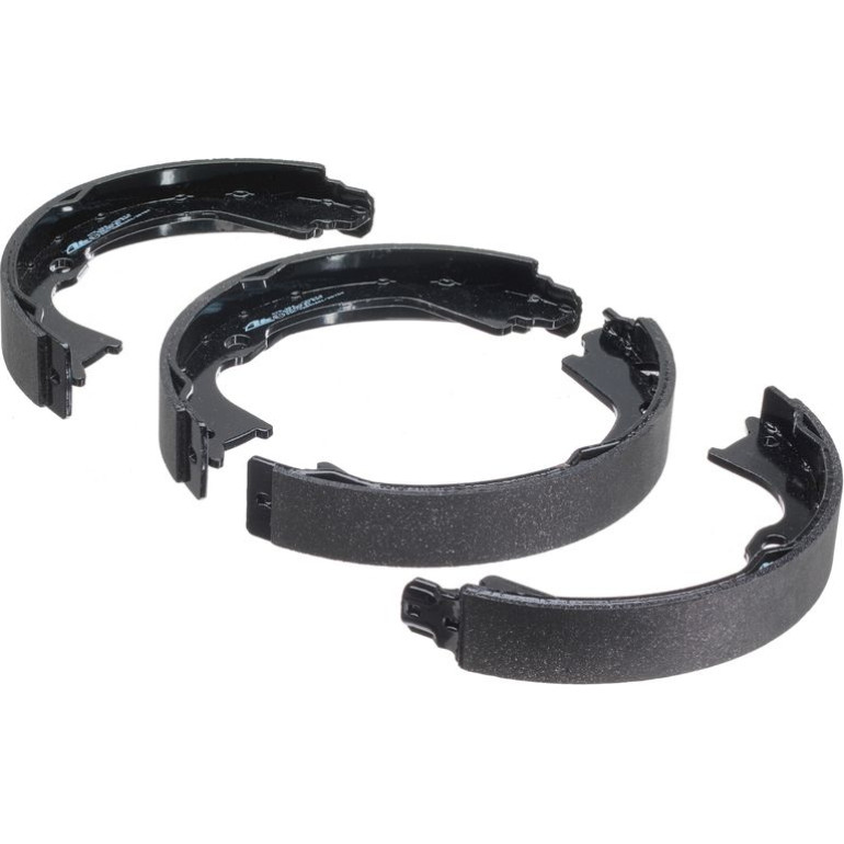 ATE Bremsbackensatz, Feststellbremse 03.0137-3057.2 ATE Bremsbackensatz, Feststellbremse 03.0137-3057.2