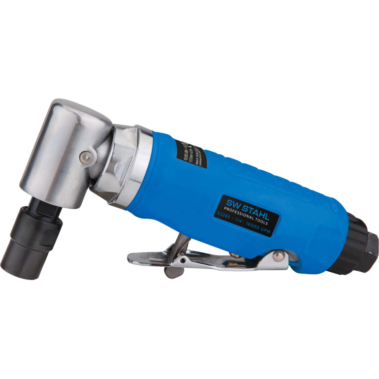 SW-Stahl Druckluft Stabschleifer 1/4Z S3265 SW-Stahl Druckluft Stabschleifer 1/4Z S3265
