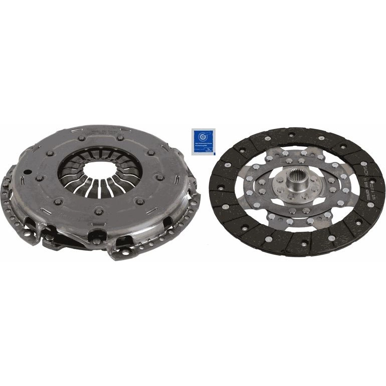 SACHS Kupplungssatz 3000 970 132 SACHS Kupplungssatz 3000 970 132