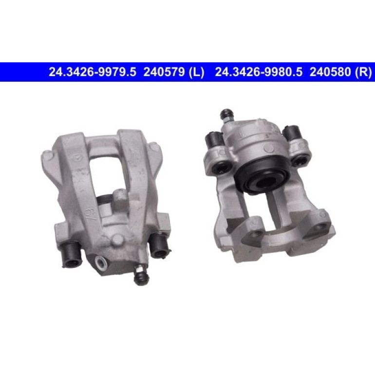 ATE Bremstrommel 24.3426-9980.5