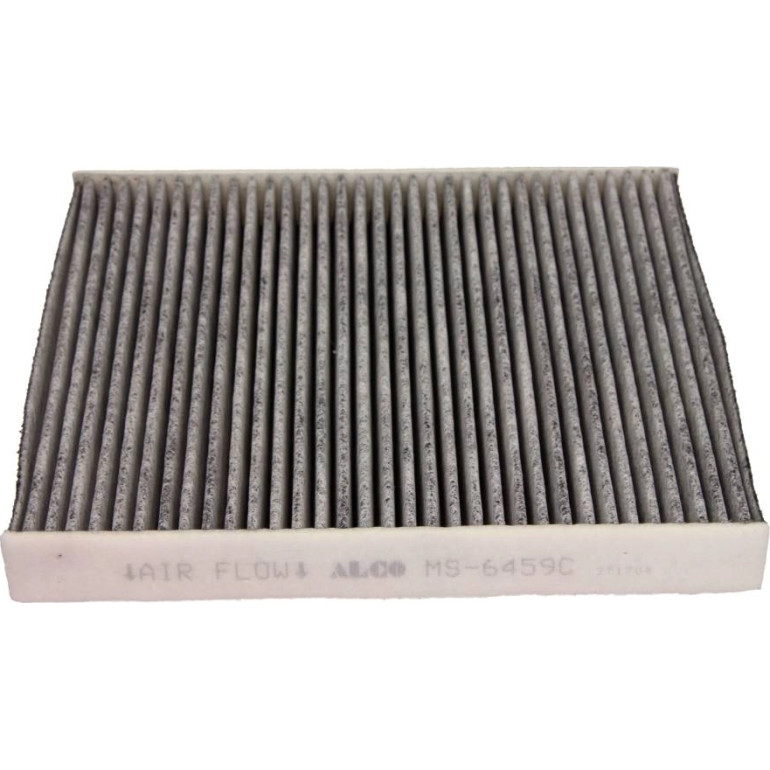 Innenraumfilter VW Golf 7/Octavia 12-/Audi A3 2012- Mit Aktivkohle MS-6459C