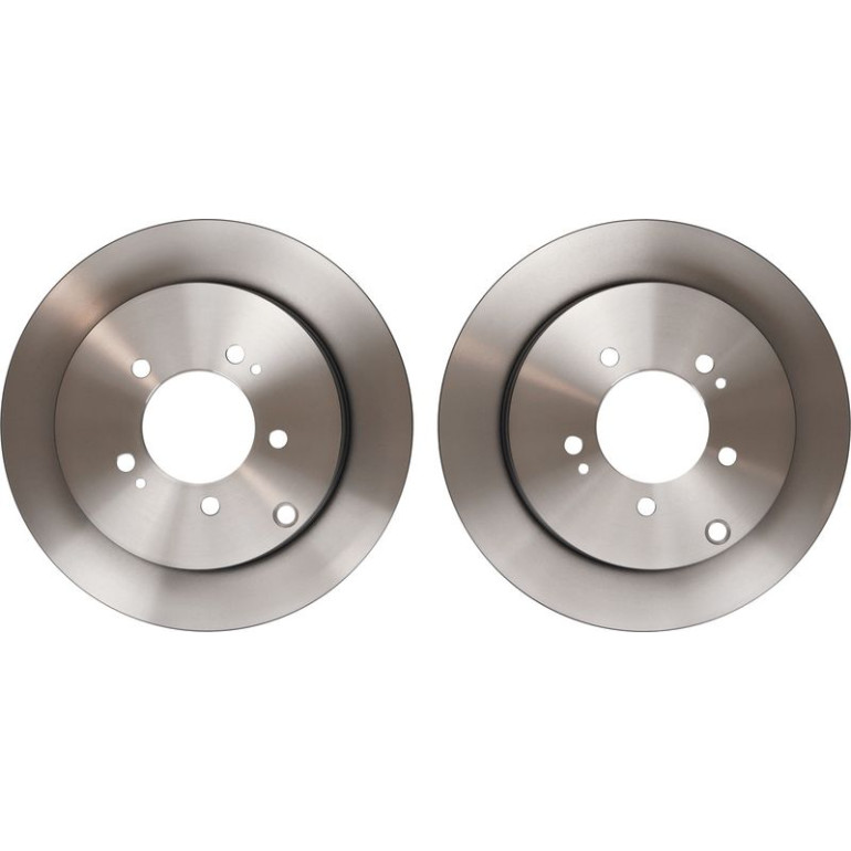84 482 022 Bremsscheibe HA DF4963 84 482 022 Bremsscheibe HA DF4963