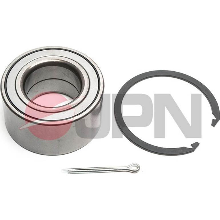 JPN Radlagersatz 10L0313-JPN JPN Radlagersatz 10L0313-JPN