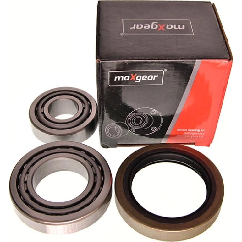 MAXGEAR Radlagersatz 2105/MG 33-0088 MAXGEAR Radlagersatz 2105/MG 33-0088