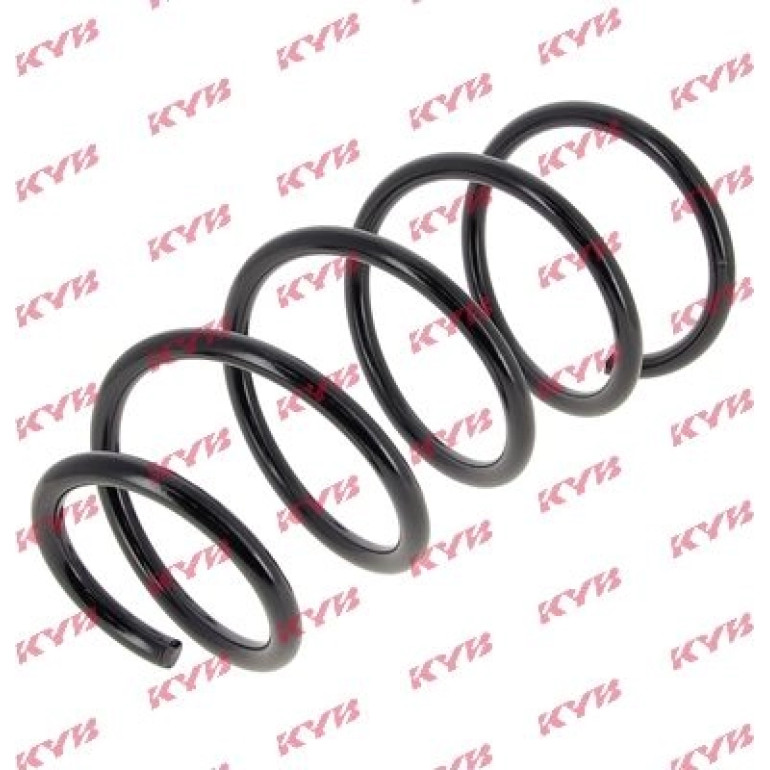 KYB Fahrwerksfeder Bmw P. X1 (E84) RA3399 KYB Fahrwerksfeder Bmw P. X1 (E84) RA3399