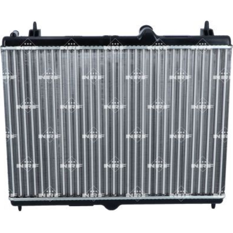 Kühler, Motorkühlung 58468A Kühler, Motorkühlung 58468A