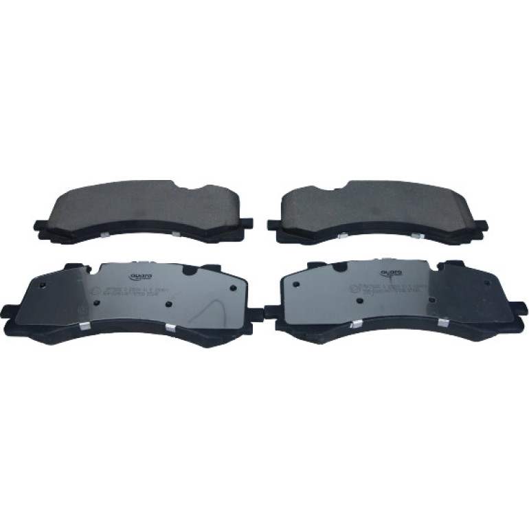 Bremsbelagsatz, Scheibenbremse QP7568C Bremsbelagsatz, Scheibenbremse QP7568C