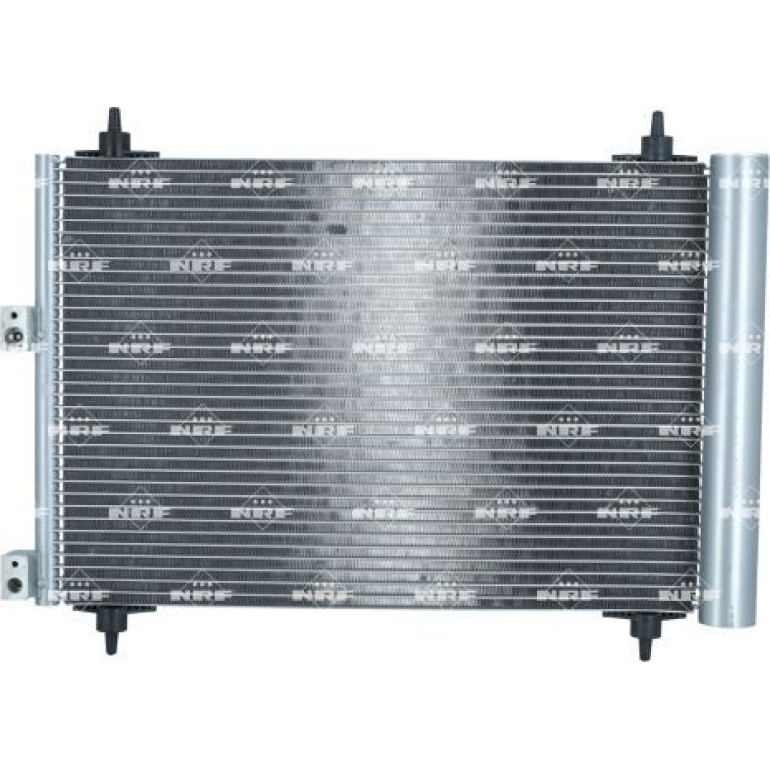 Kondensator, Klimaanlage 35843 Kondensator, Klimaanlage 35843