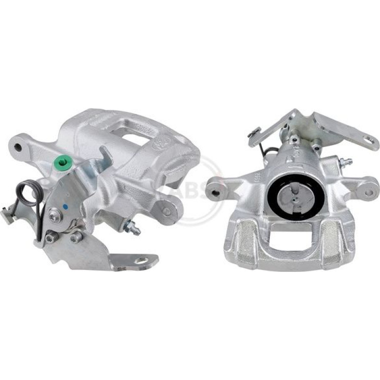 A.B.S. MP Bremssattel 630741 A.B.S. MP Bremssattel 630741