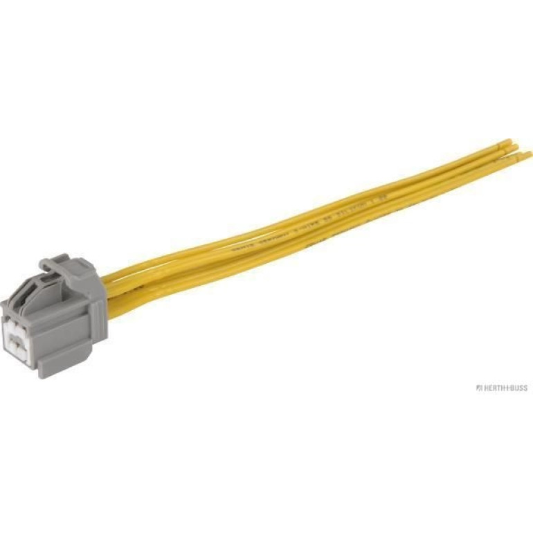 Kabelreparatursatz, Heckleuchte 51277379 Kabelreparatursatz, Heckleuchte 51277379