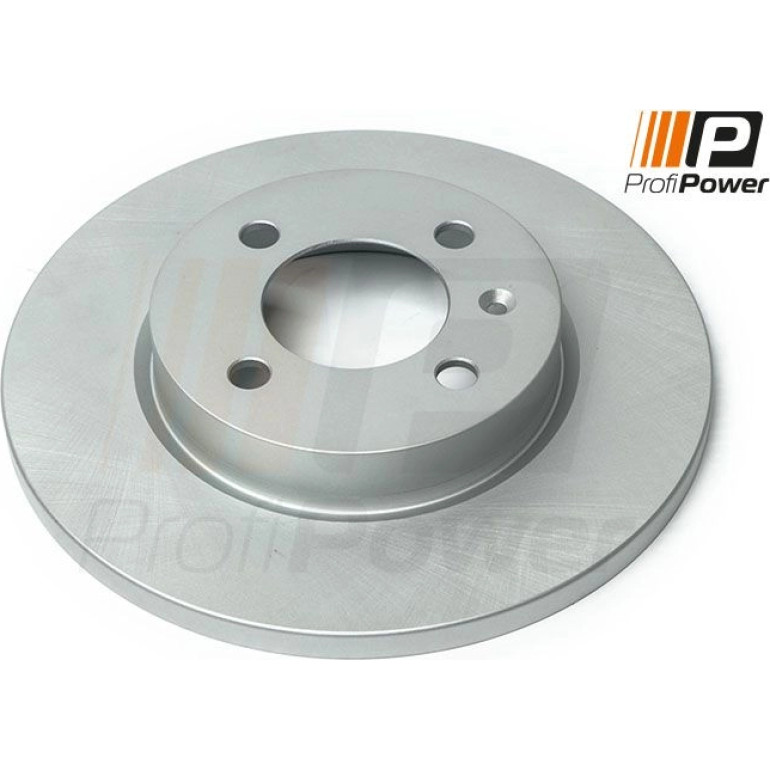 PROFIPOWER Bremsscheibe 3B1250