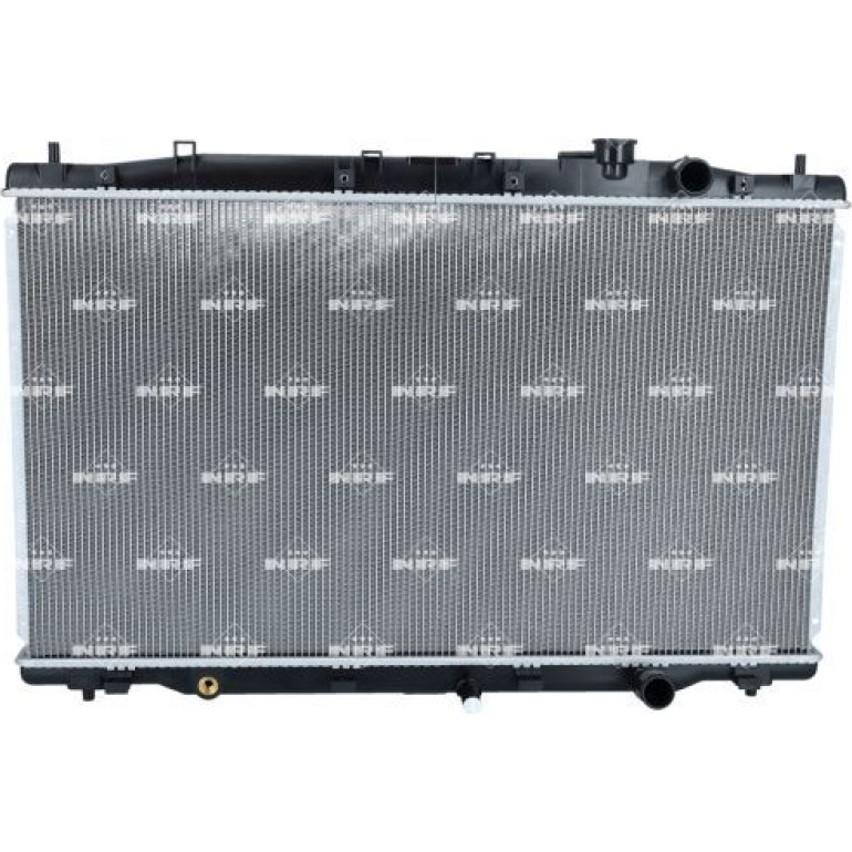 KÜHLER, MOTORKÜHLUNG NRF59233 KÜHLER, MOTORKÜHLUNG NRF59233