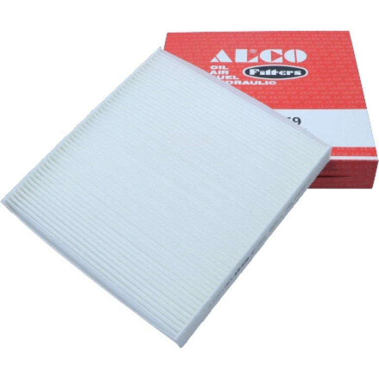 Filter, Innenraumluft MS-6459