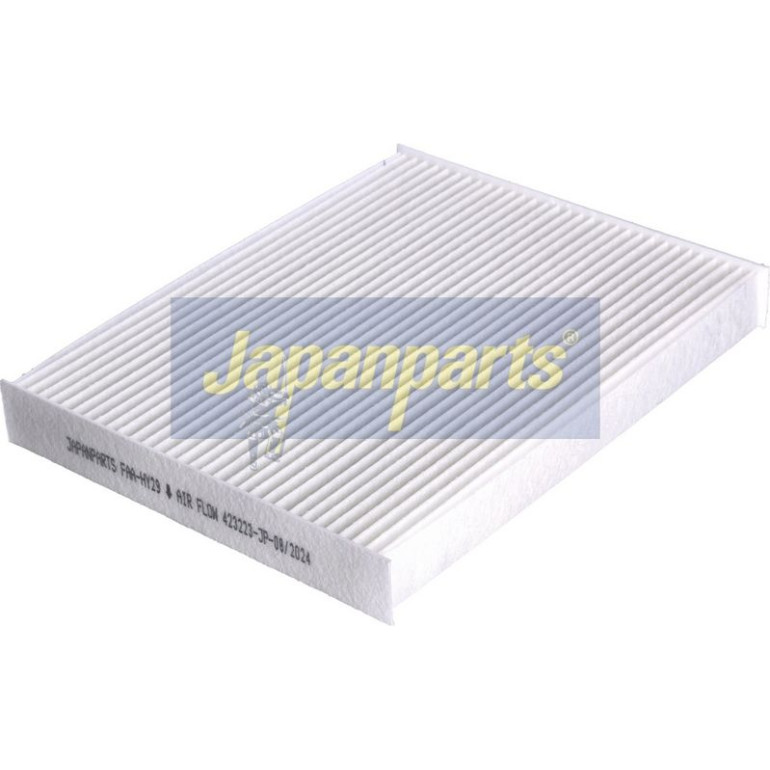 Innenraumfilter Hyundai Tucson 06 FAA-HY29 Innenraumfilter Hyundai Tucson 06 FAA-HY29