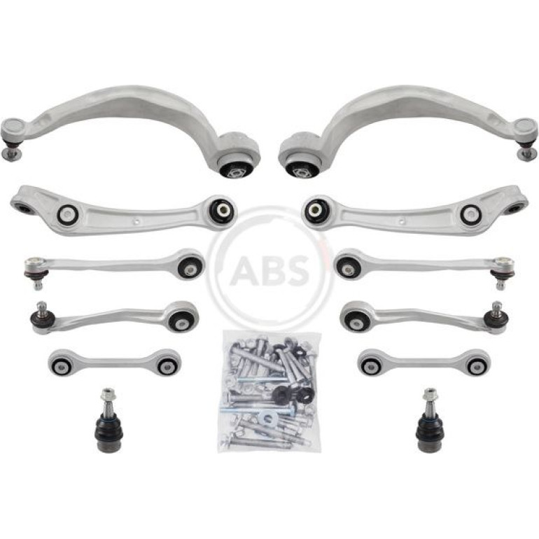 A.B.S. Reparatursatz, Querlenker 219921 A.B.S. Reparatursatz, Querlenker 219921