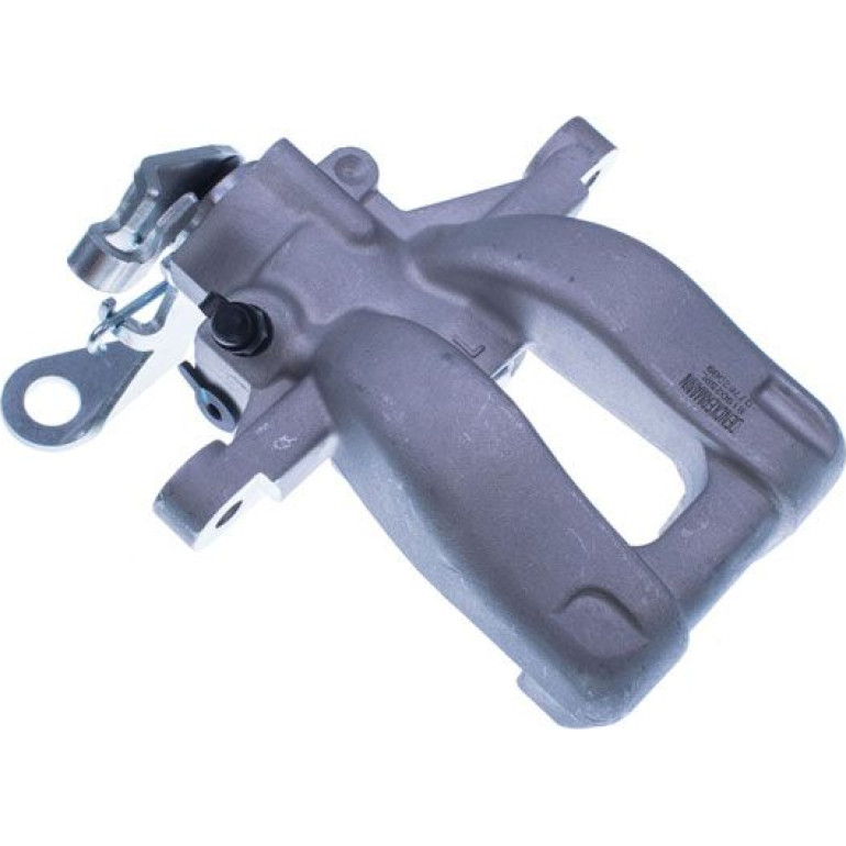 DENCKERMANN Bremstrommel B190259L DENCKERMANN Bremstrommel B190259L