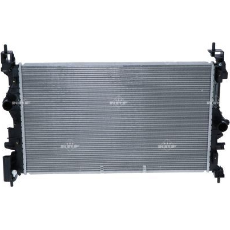 Kühler, Motorkühlung 59266 Kühler, Motorkühlung 59266