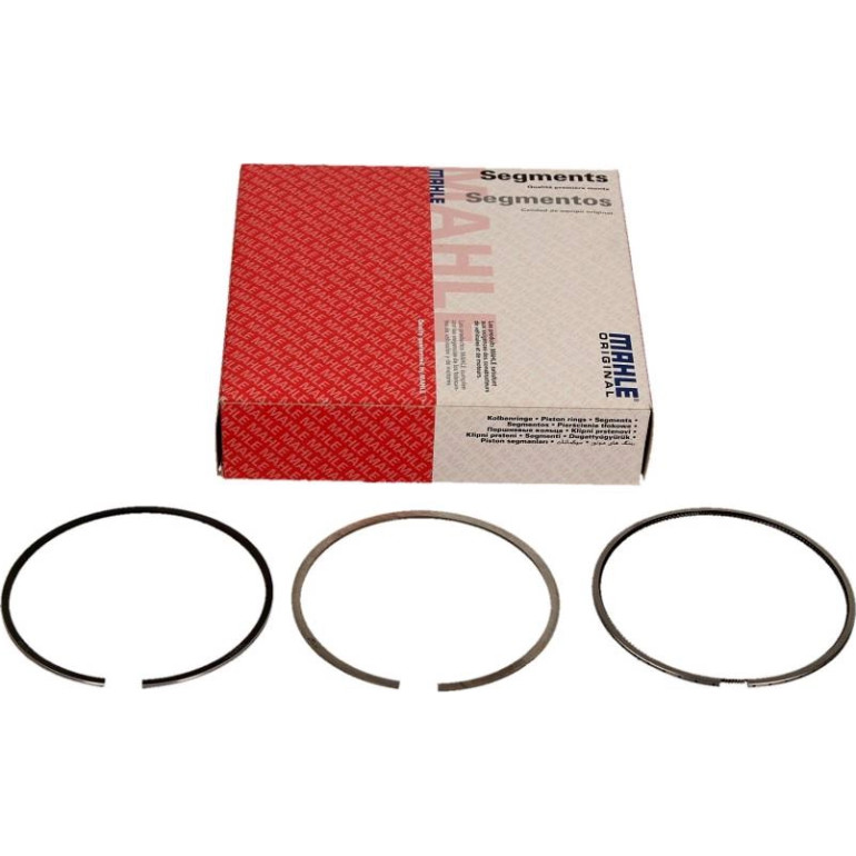 Kolbenringsatz 007 RS 00153 0N1 Kolbenringsatz 007 RS 00153 0N1