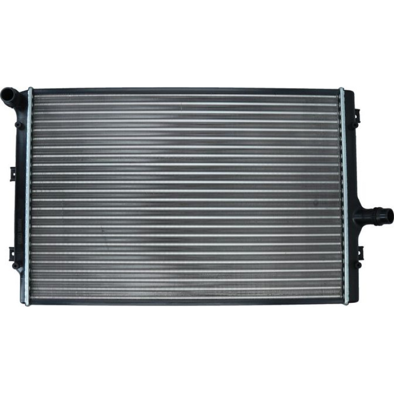 KAMOKA Kühler, Motorkühlung 7705163 KAMOKA Kühler, Motorkühlung 7705163