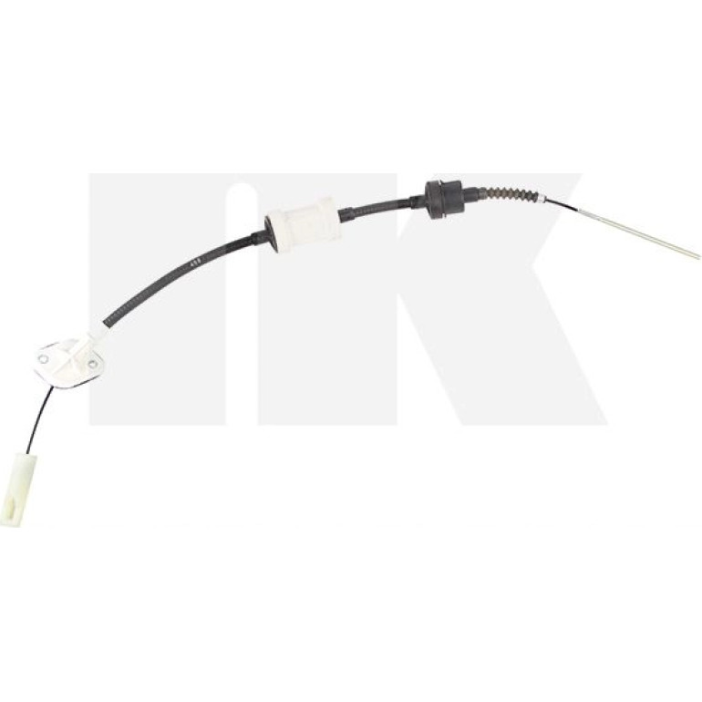 Kupplungsseil Fiat Punto 922374 Kupplungsseil Fiat Punto 922374