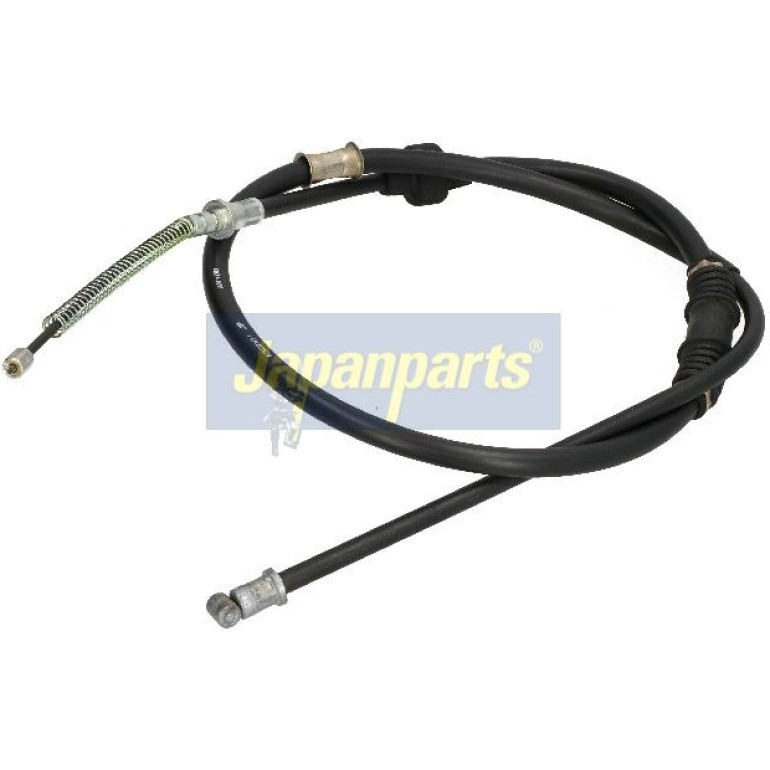 Seilzug, Feststellbremse Mitsubishi T. Lancer 03- Le BC-554L Seilzug, Feststellbremse Mitsubishi T. Lancer 03- Le BC-554L